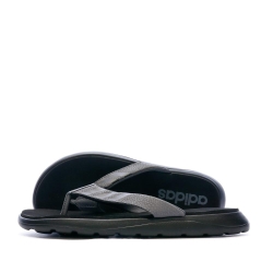 Tongs Noir Homme Adidas Comfort Flip Flop