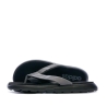 Tongs Noir Homme Adidas Comfort Flip Flop