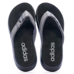 Tongs Noir Homme Adidas Comfort Flip Flop