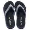 Tongs Noir Homme Adidas Comfort Flip Flop