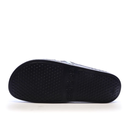 Claquettes Bleu Homme Adidas Adilette Aqua EG1757