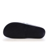 Claquettes Bleu Homme Adidas Adilette Aqua EG1757