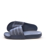 Claquettes Marine Homme Adidas Adilette Comfort ID3402