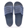 Claquettes Marine Homme Adidas Adilette Comfort ID3402