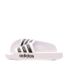 Claquettes Blanches Homme Adidas Adilette Shower