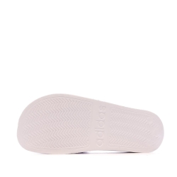 Claquettes Blanches Homme Adidas Adilette Shower