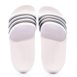 Claquettes Blanches Homme Adidas Adilette Shower