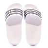 Claquettes Blanches Homme Adidas Adilette Shower