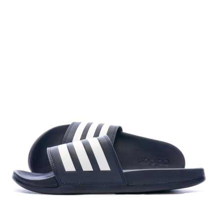 Claquettes Marine Homme Adidas Adilette Shower