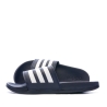Claquettes Marine Homme Adidas Adilette Shower