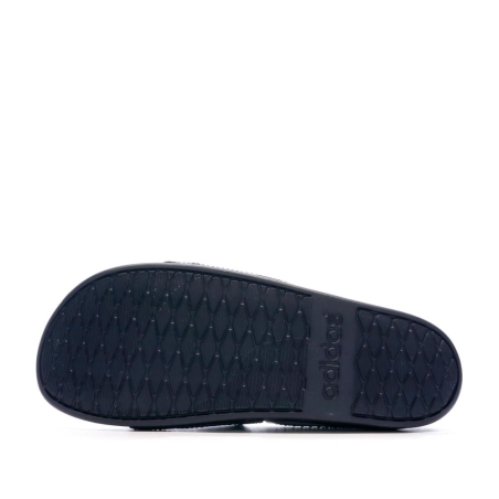 Claquettes Marine Homme Adidas Adilette Shower