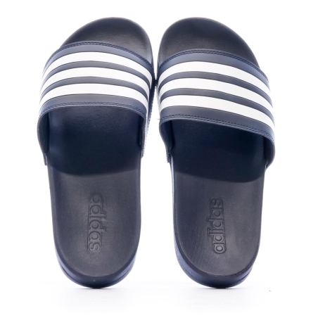 Claquettes Marine Homme Adidas Adilette Shower