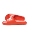 Claquettes Rouge Homme Puma Divecat V2 Lite