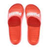 Claquettes Rouge Homme Puma Divecat V2 Lite