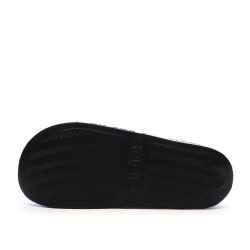 Claquettes Noires Homme Adidas Shower