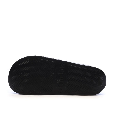 Claquettes Noires Homme Adidas Shower