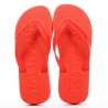 Tongs Rouge Homme Tommy Hilfiger Tjm Beach