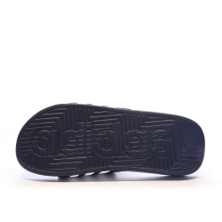 Claquettes Marine Homme Adidas Adissage F35579