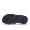 Claquettes Marine Homme Adidas Adissage F35579