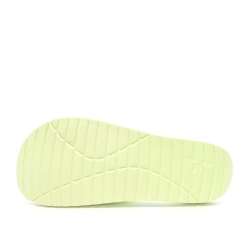 Claquettes Vert Homme Puma Divecat V2 Lite