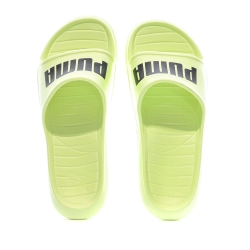 Claquettes Vert Homme Puma Divecat V2 Lite