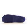 Claquettes Blanc/Bleu Homme Adidas Adilette Shower HQ6885