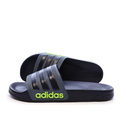Claquettes Marine Homme Adidas Adilette Shower IE8963