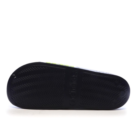 Claquettes Marine Homme Adidas Adilette Shower IE8963
