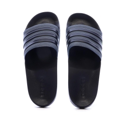 Claquettes Marine Homme Adidas Adilette Shower IE8963