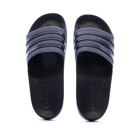 Claquettes Marine Homme Adidas Adilette Shower IE8963