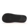 Claquettes Blanche/Noire Homme Puma Popcat 20
