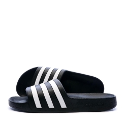 Claquettes Noires Homme Adidas Adilette F35543
