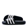 Claquettes Noires Homme Adidas Adilette F35543