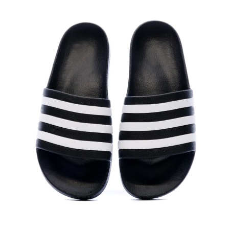 Claquettes Noires Homme Adidas Adilette F35543