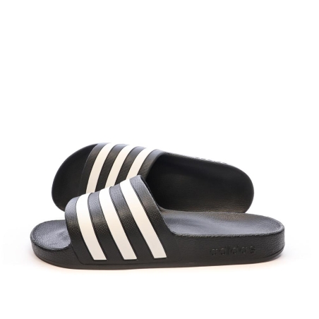 Claquettes Noires Homme Adidas Adilette F35543