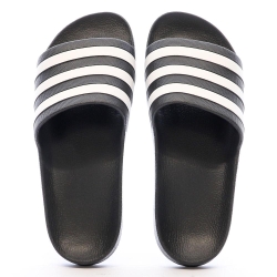 Claquettes Noires Homme Adidas Adilette F35543