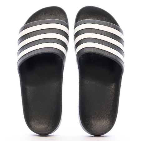 Claquettes Noires Homme Adidas Adilette F35543