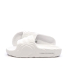 Claquettes Blanches Homme Adidas Adilette 22