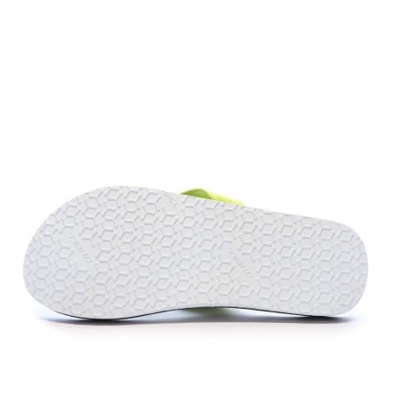 Tongs Noir/Vert Homme O'Neill Arch Surplus
