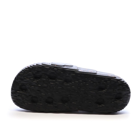 Claquettes Noire Homme Adidas Adilette 22