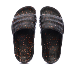 Claquettes Noire Homme Adidas Adilette 22
