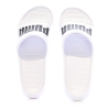 Claquettes Blanches Homme Puma Divecat V2 Lite