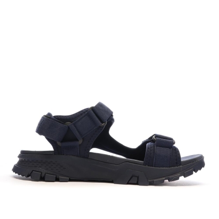 Sandales Marine Homme Xti 144032