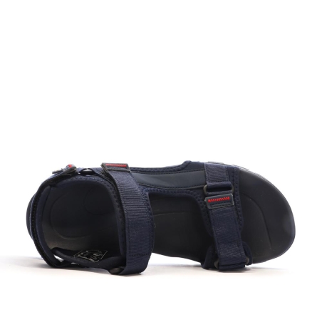 Sandales Marine Homme Xti 144032