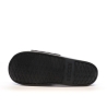 Claquettes Noires Adidas Adilette Comfort