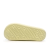 Claquettes Jaune Mixte Adidas Adilette Ayoon