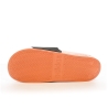 Claquettes Noir/Rose Homme Adidas Adilette Shower