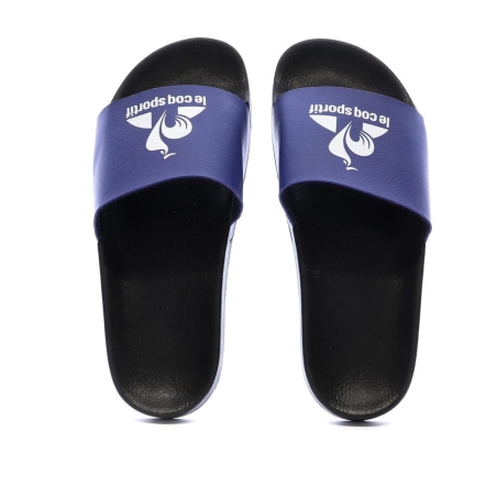 Claquette Marine/Blanc Homme Le Coq Sportif Slide
