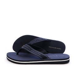 Tongs Marine Homme Tommy Hilfiger Webbing