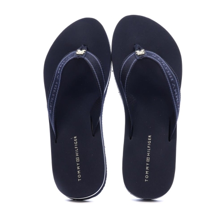 Tongs Marine Homme Tommy Hilfiger Webbing
